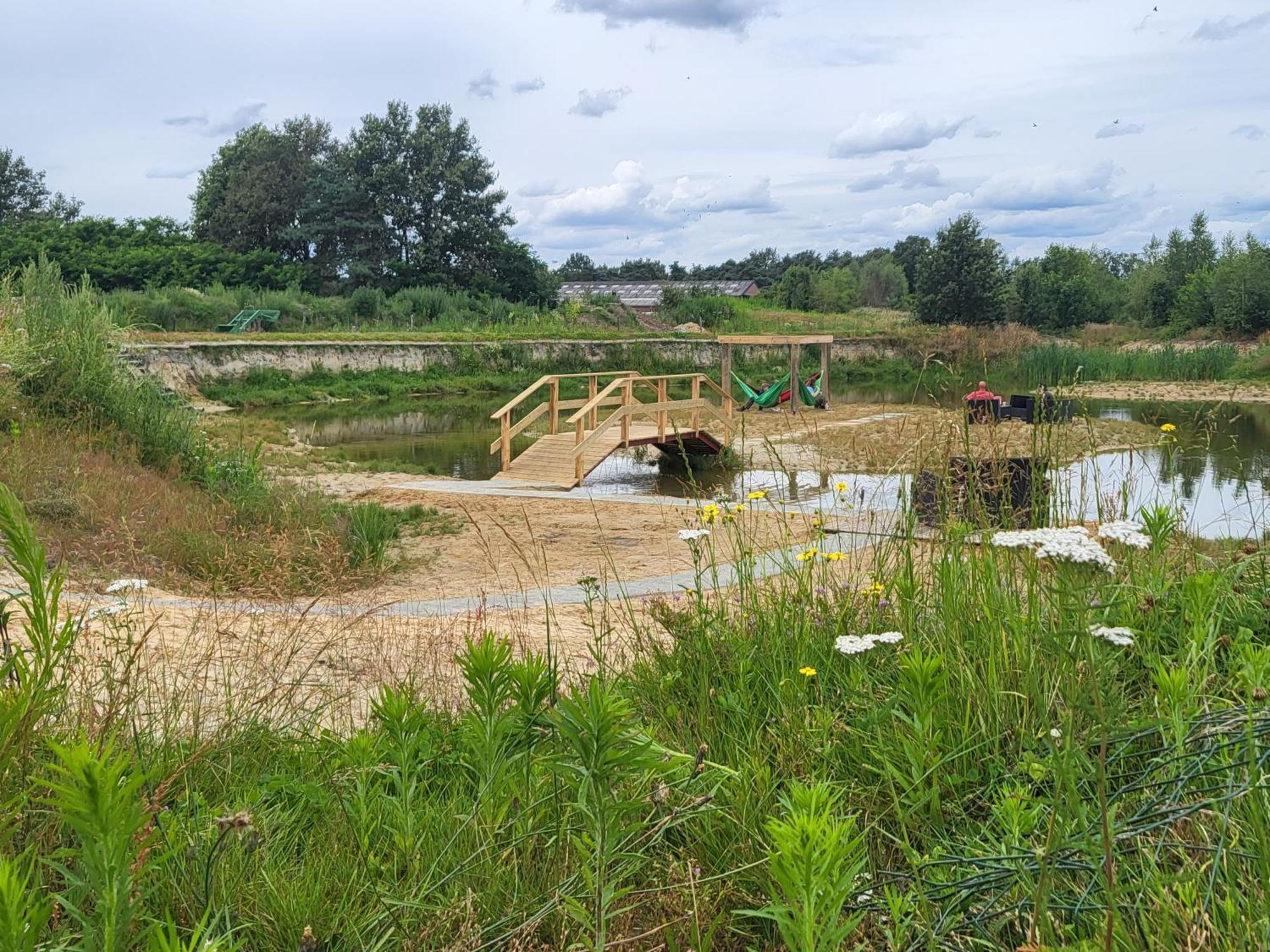 Вілла Hoeve Twente - De Buizerd Гейтхаузен Екстер'єр фото